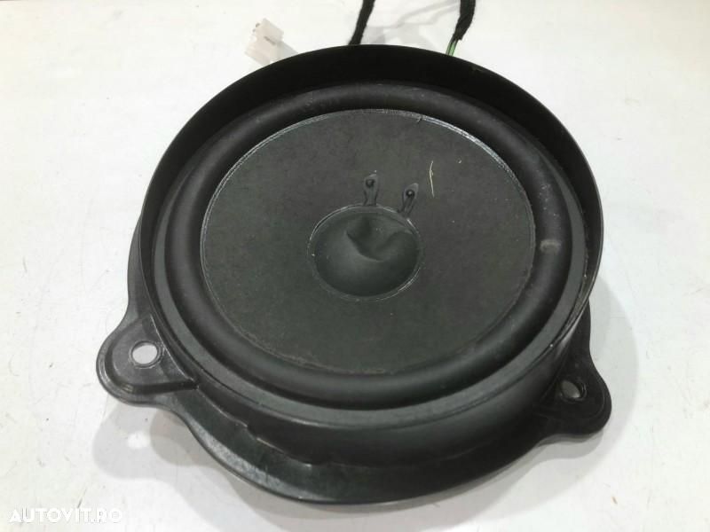 Boxa auto dreapta fata / spate Mercedes CLS (2004-2010) [C219] w219 a2198200502 - 1