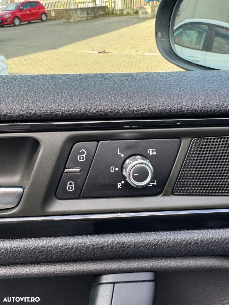 Volkswagen Touareg 3.0 V6 TDI BMT - 16