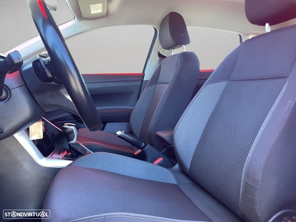 VW Taigo 1.0 TSI Life DSG - 29