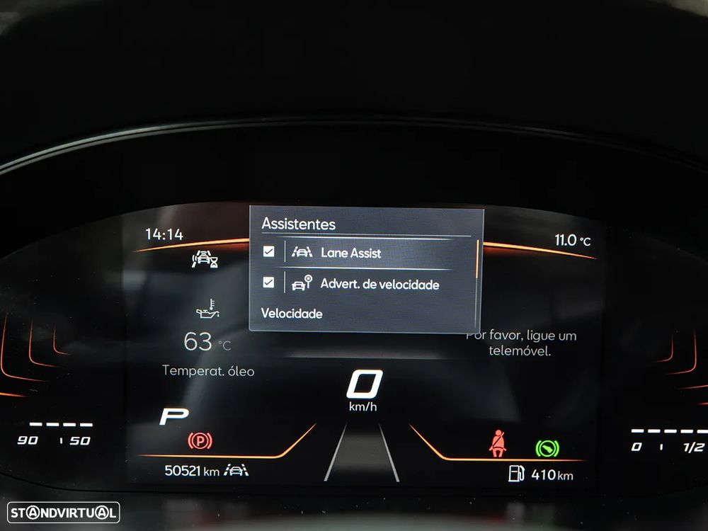 SEAT Ibiza 1.0 TSI Style DSG - 18