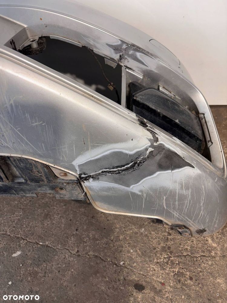 Audi A5 8T 8F 8T0 807 437 AM Zderzak przedni S-LINE POLIFT 11-16 - 15