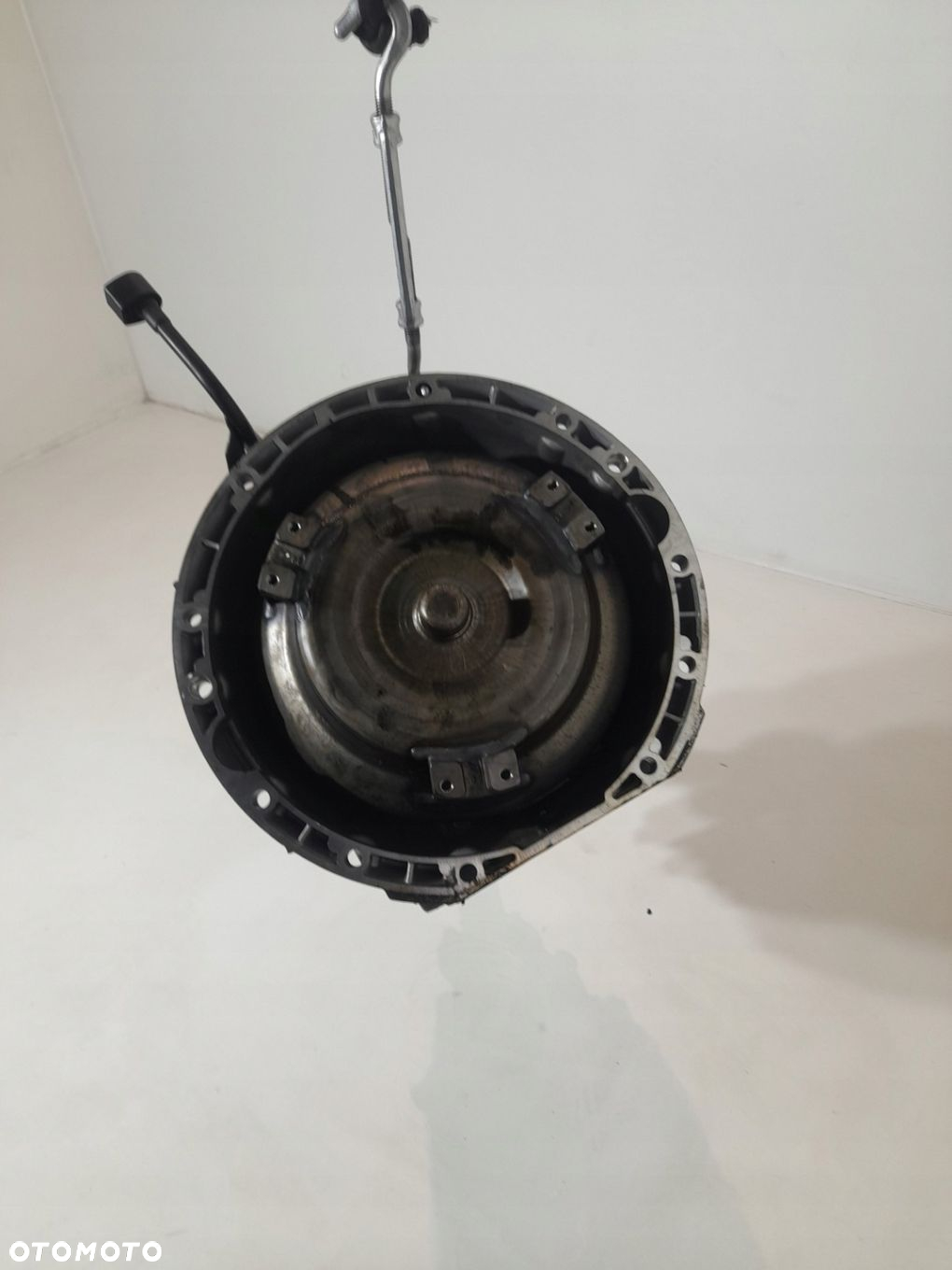 SKRZYNIA BIEGÓW MERCEDES W203 W211 2.2 CDI R1402712601 - 8