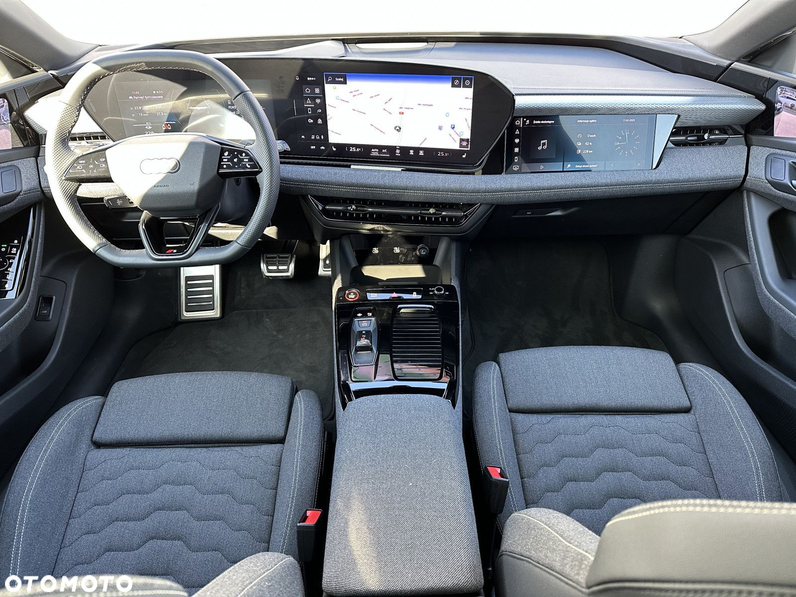 Audi A6 - 16