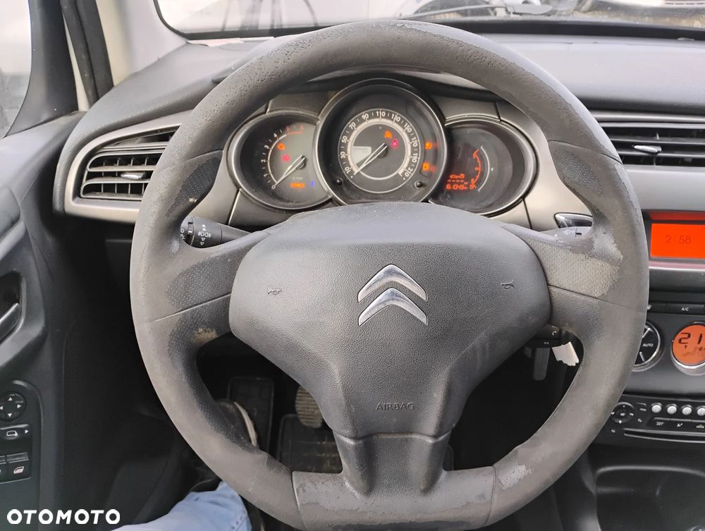 Citroën C3 - 11