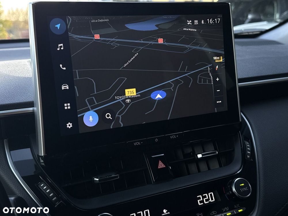 Toyota Corolla Cross 2.0 Hybrid Premiere Edition AWD - 23