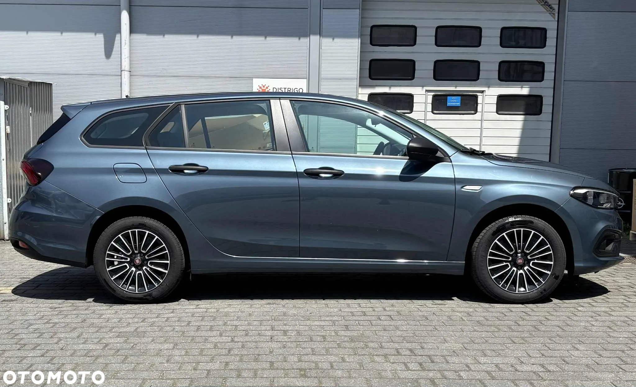 Fiat Tipo 1.0 T3 - 4