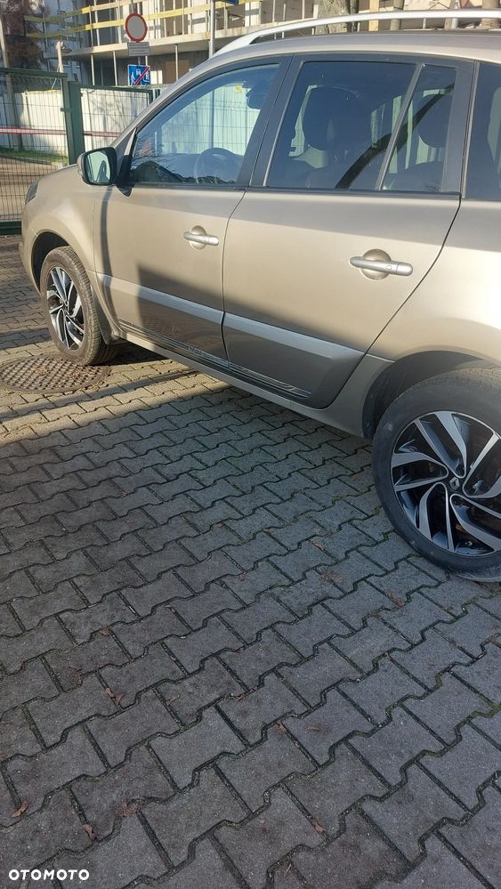 Renault Koleos 2.0 dCi 4x4 Privilege - 12