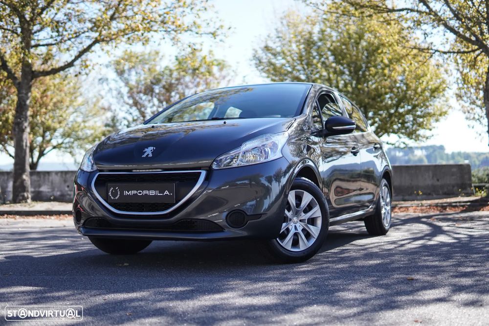 Peugeot 208 1.2 PureTech Style - 2