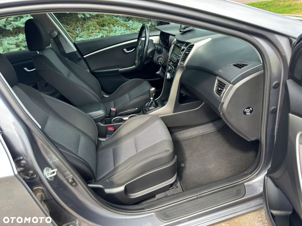 Hyundai i30 - 9