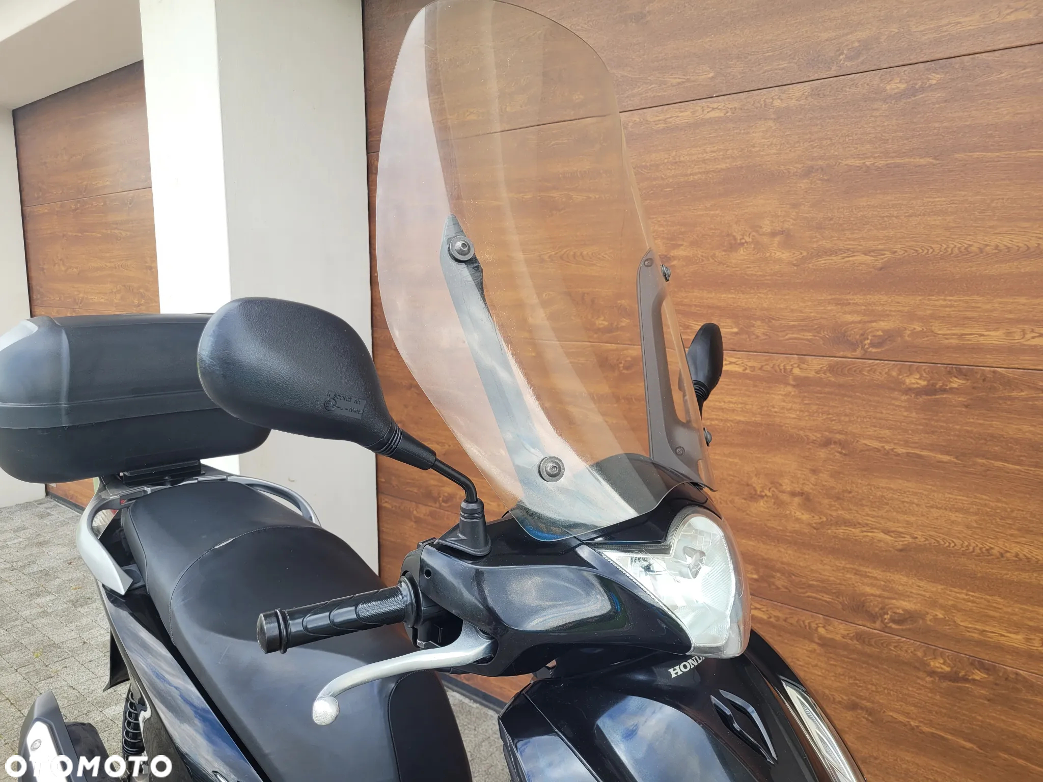Honda SH - 20