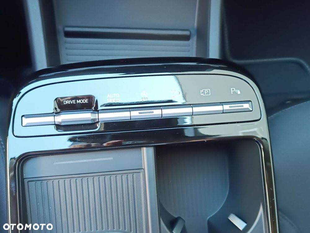 Hyundai Tucson - 34