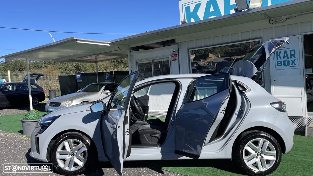 Renault Clio 1.0 TCe Evolution - 5