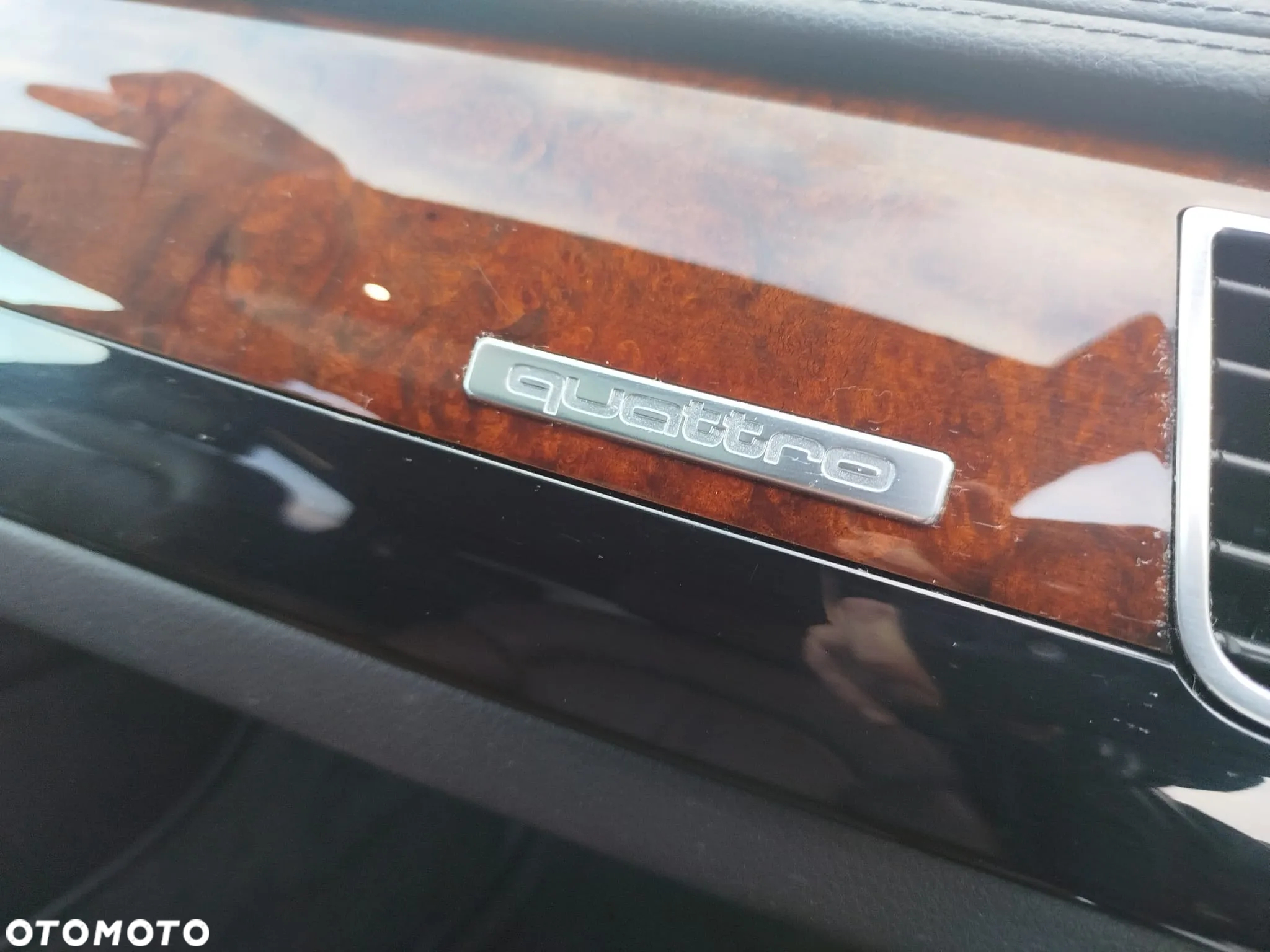 Audi A8 L 55 TFSI quattro tiptronic - 5