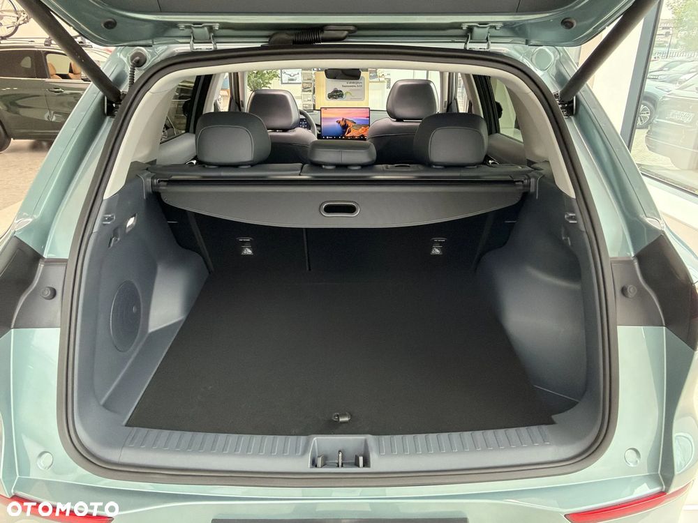 Geely EX5 60.22kWh Max - 23
