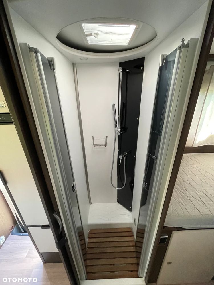 Benimar Sport 363 - automat - 17