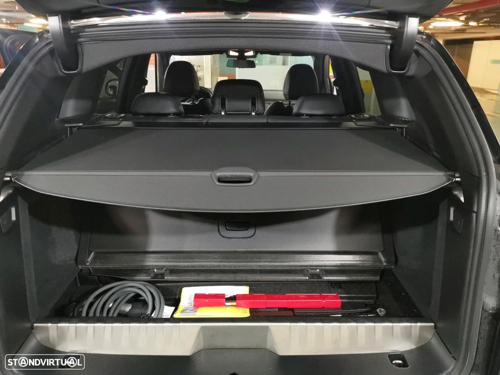 BMW X3 30 e xDrive Pack M - 10