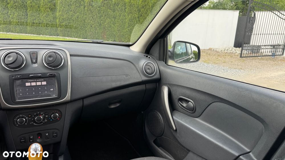 Dacia Sandero - 7
