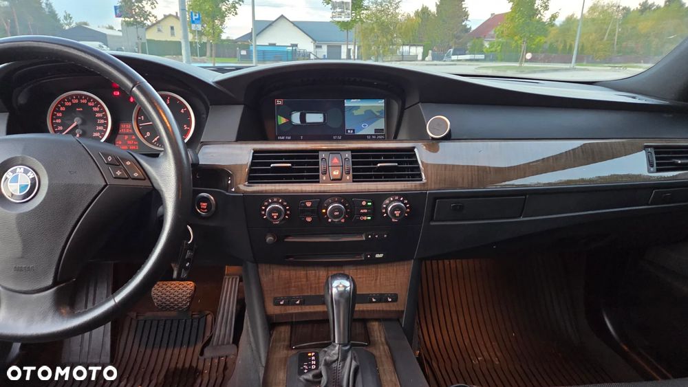 BMW Seria 5 - 33