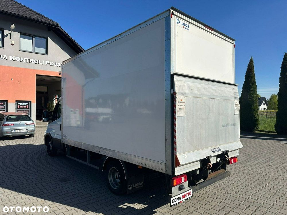 Iveco Daily 35C16 V - 4