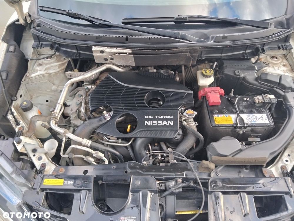 Nissan X-Trail - 5
