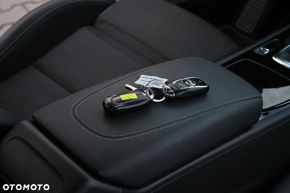 Opel Insignia 2.0 Automatik Ultimate - 21