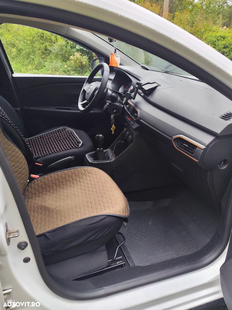 Dacia Sandero Stepway - 8