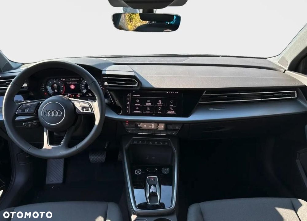 Audi A3 Sportback - 7