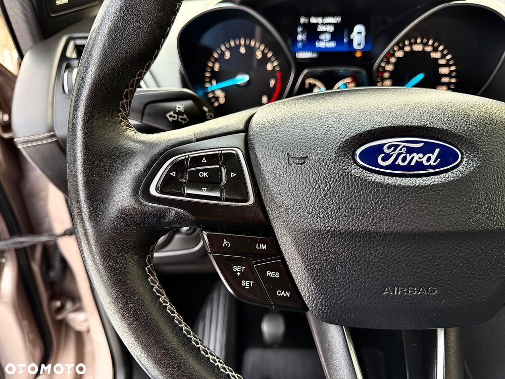 Ford Kuga Vignale 1.5 EcoBoost FWD ASS - 33