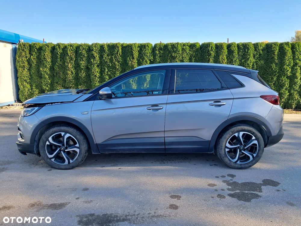 Opel Grandland X - 13