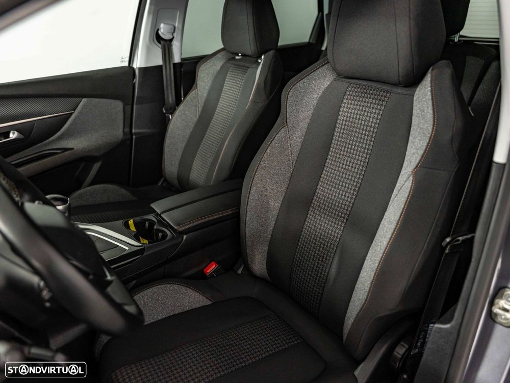 Peugeot 5008 1.2 PureTech Active - 8