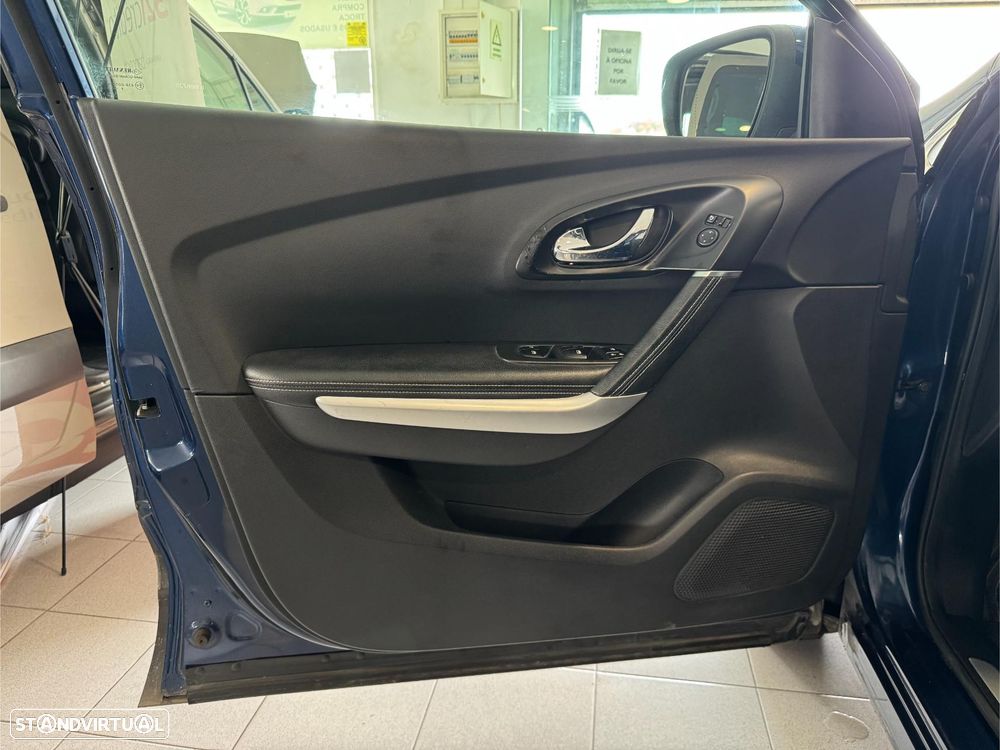 Renault Kadjar 1.5 dCi Intens - 14