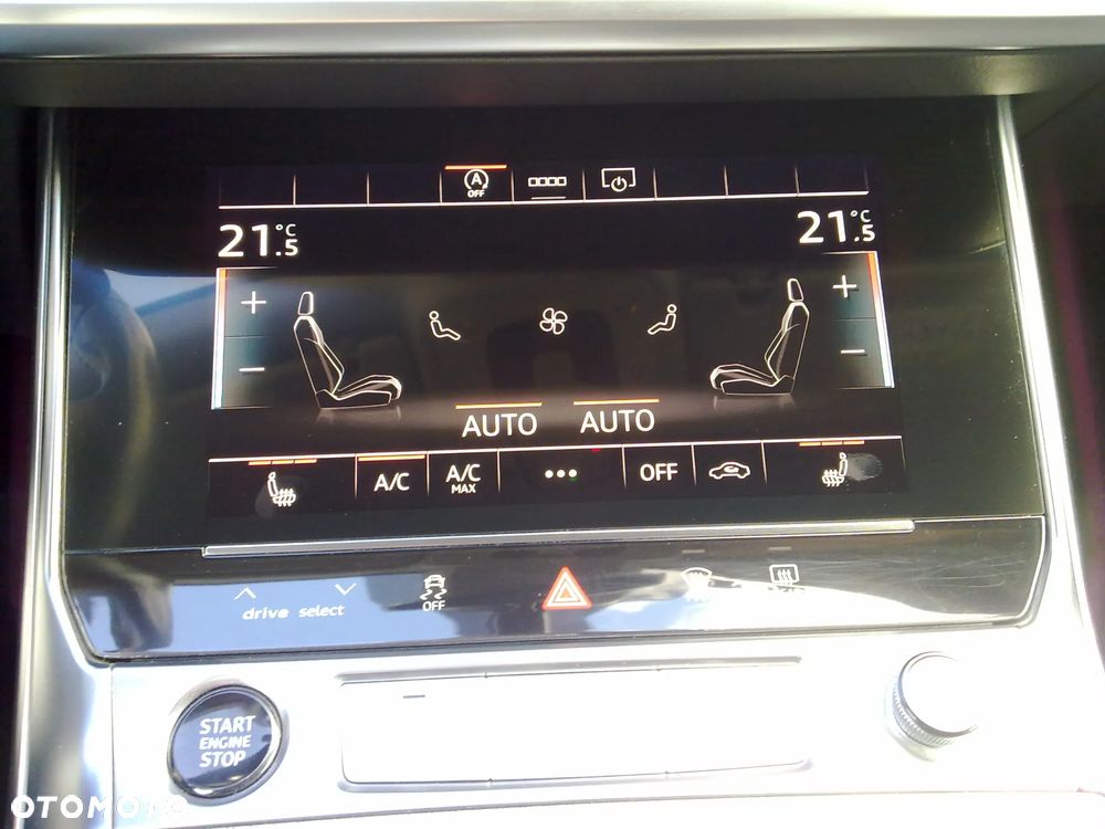 Audi A6 Limousine 40 TDI mHEV Quattro Sport S tronic - 31