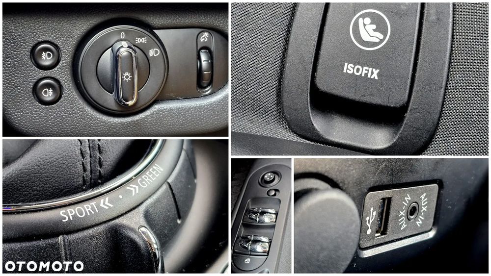 MINI Clubman Cooper Estate Edition - 34