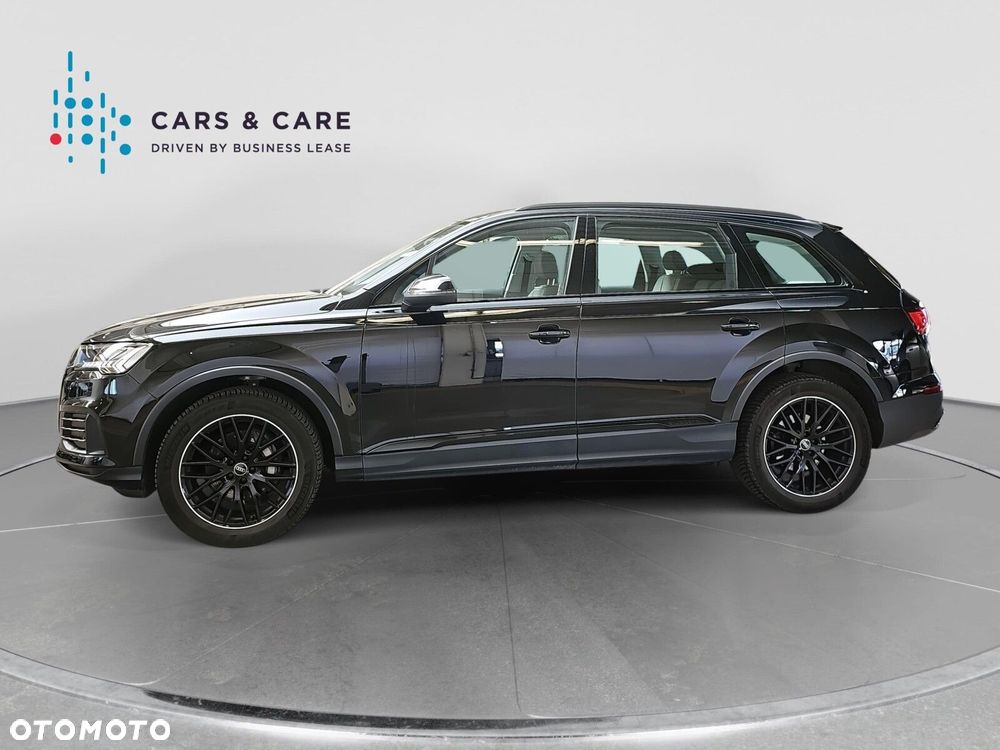 Audi Q7 50 TDI mHEV Quattro Tiptr - 33