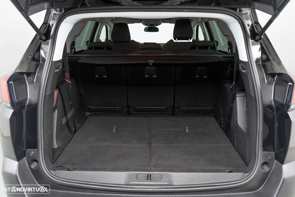 Peugeot 5008 - 14