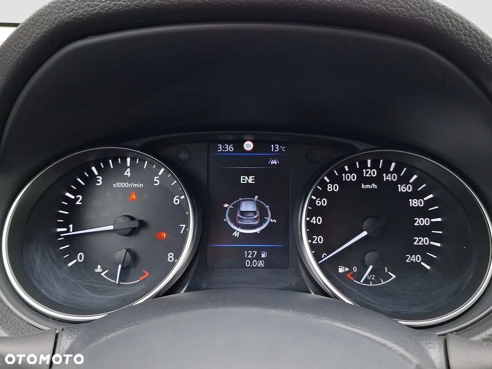 Nissan Qashqai 1.3 DIG-T N-Connecta - 11