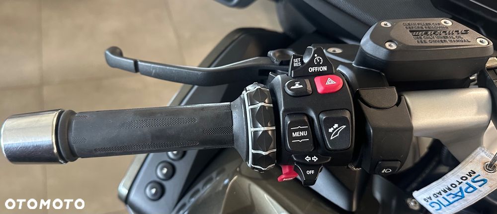 BMW RT - 7