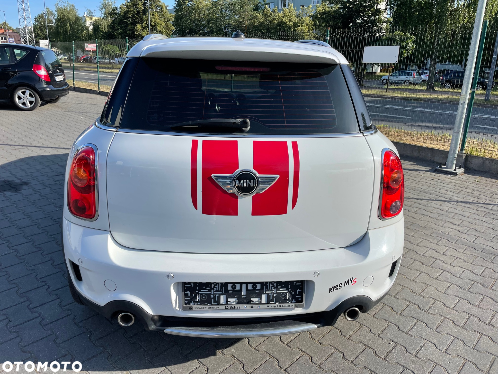 MINI Countryman - 3