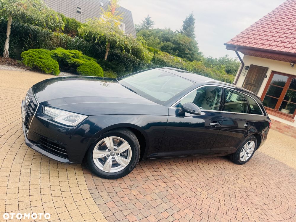 Audi A4 Avant - 25