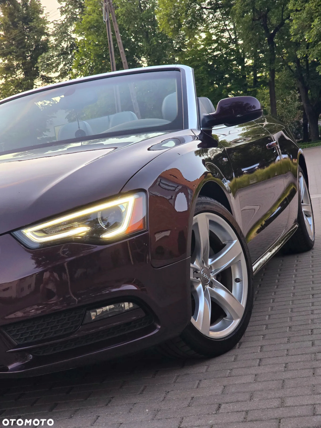 Audi A5 2.0 TFSI Quattro S tronic - 35