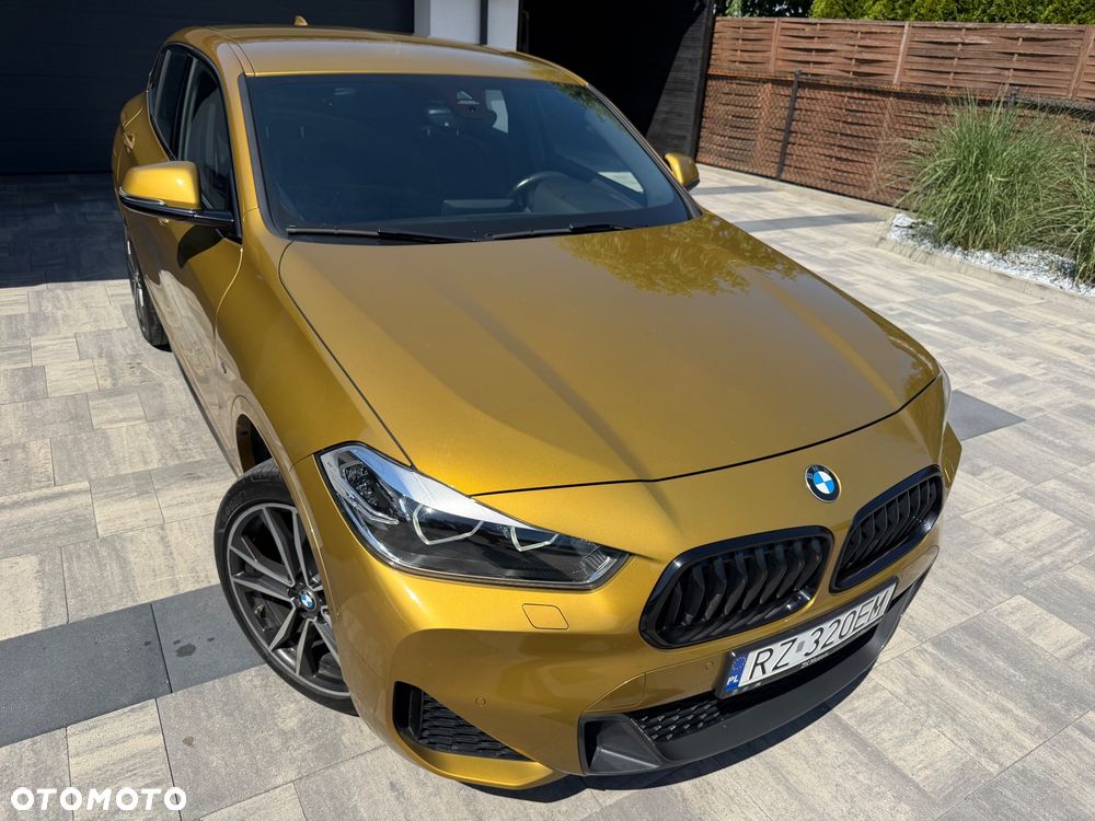 BMW X2 sDrive20i M Sport - 13