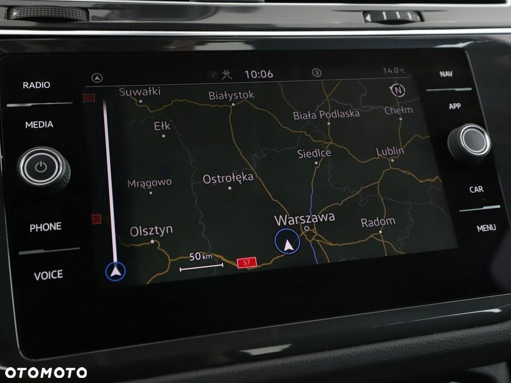 Volkswagen Tiguan 2.0 TDI DSG - 26