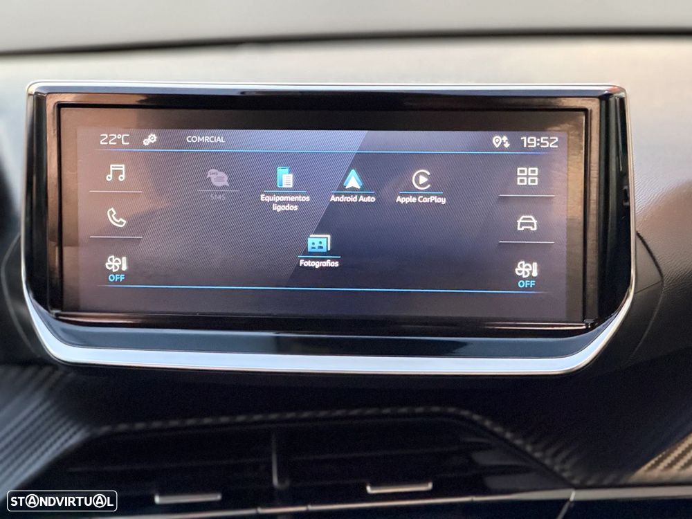 Peugeot 208 1.2 PureTech Style - 7