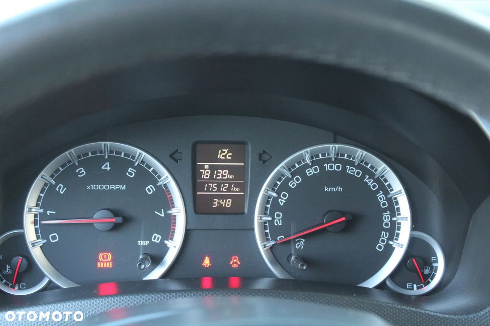 Suzuki Swift - 26