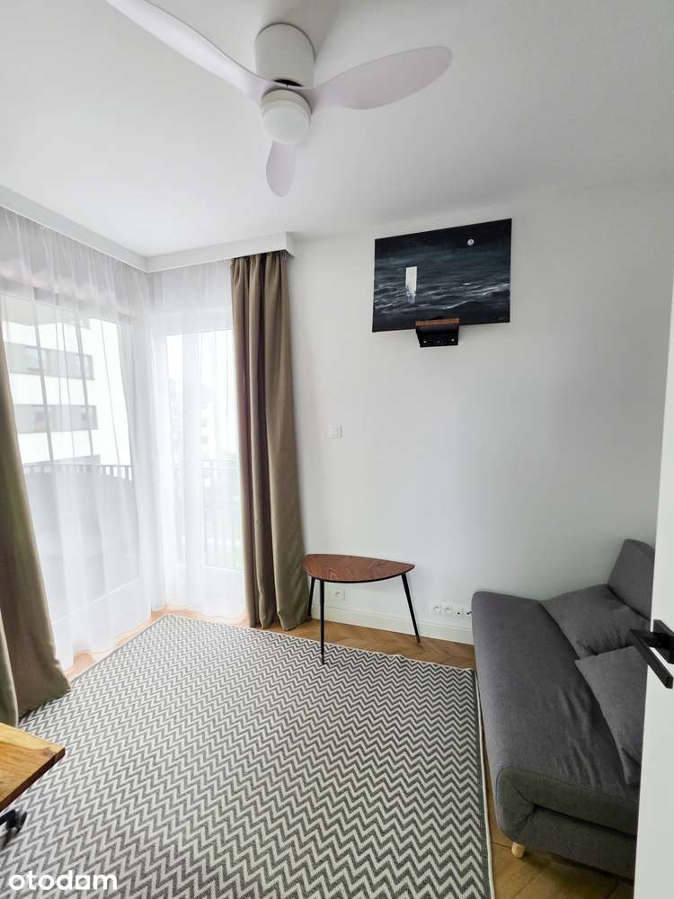 Nowoczesne 3 pokoje | 63 m² | Klimatyzacja | Bezpośrednio