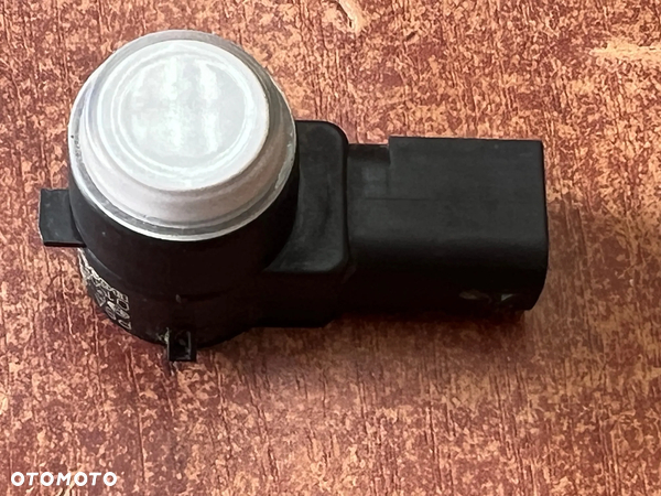 CZUJNIK PARKOWANIA PDC CITROEN C4 DS 4 9665468077N9  9665468077 N9