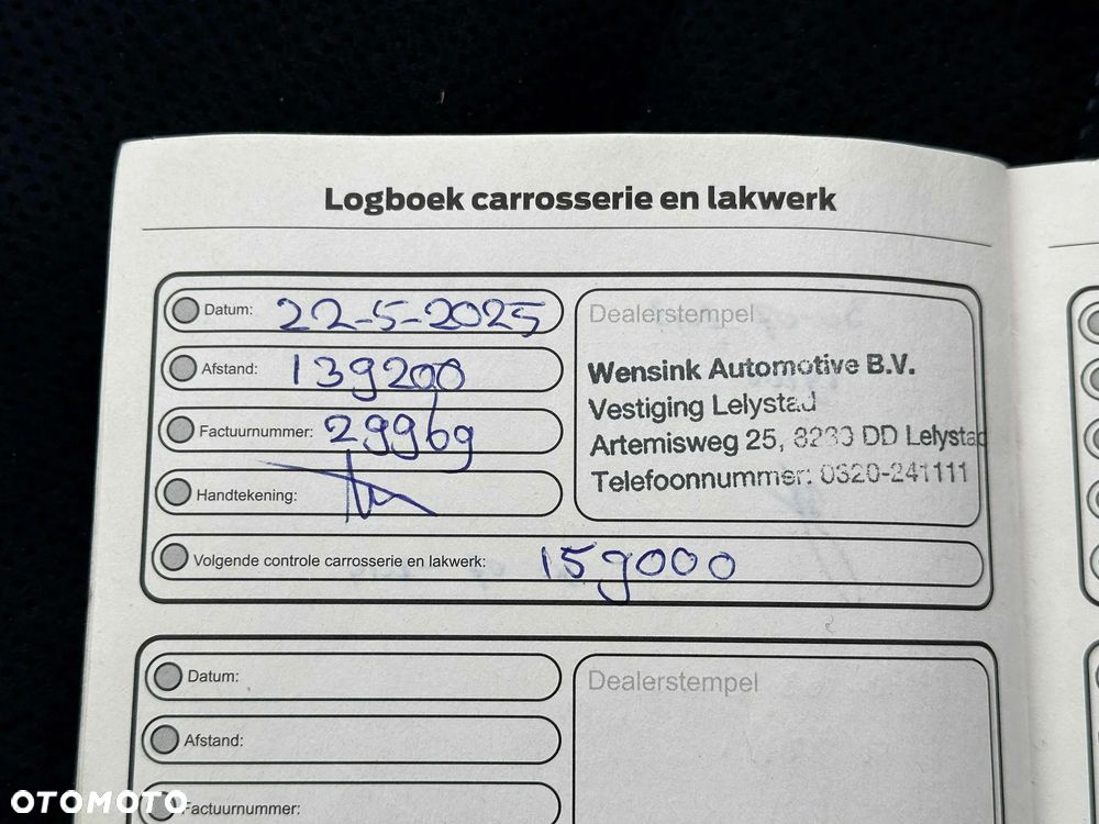 Ford Mondeo 2.0 T Titanium - 29