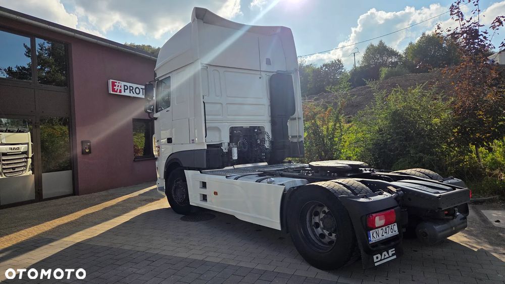 DAF XF 106.480 - 18