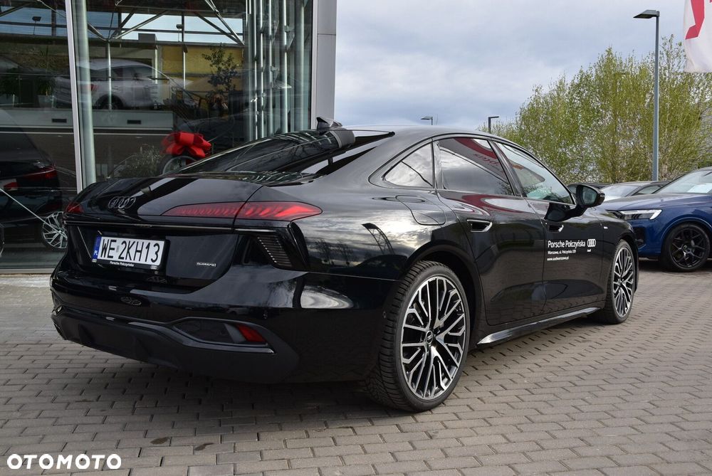 Audi A6 Limousine - 5