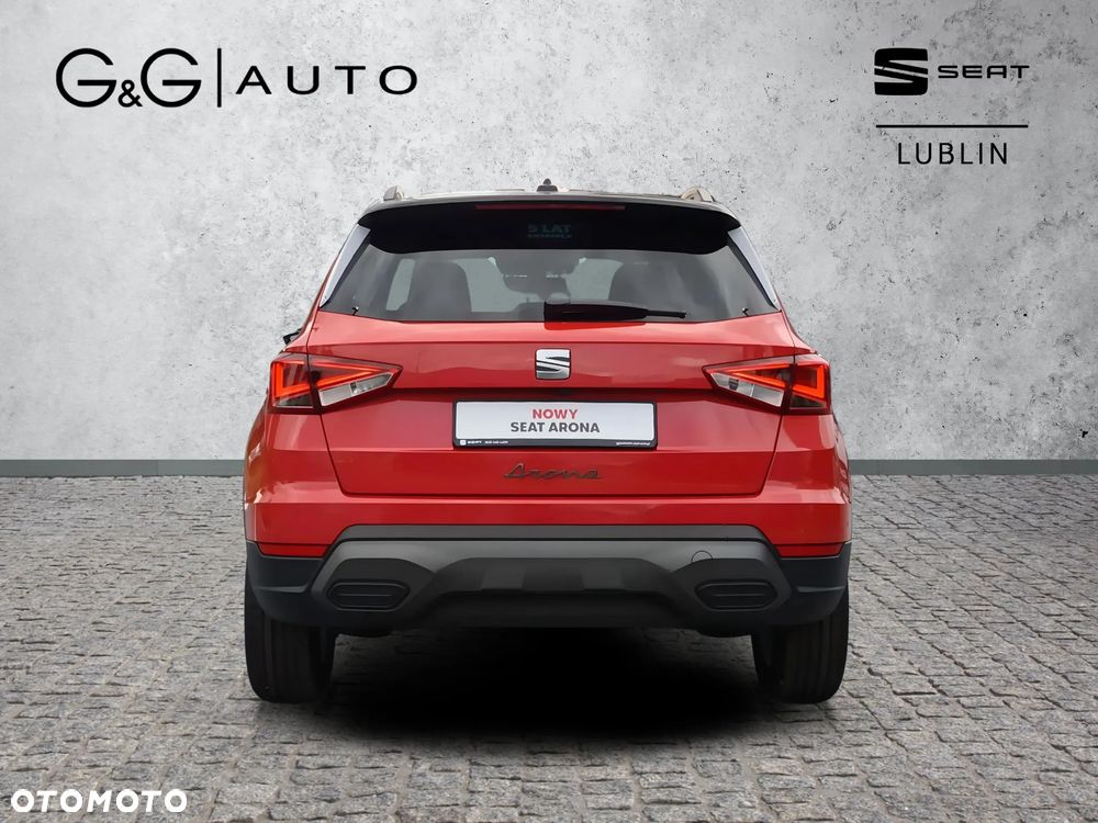 Seat Arona 1.0 TSI Style S&S - 5